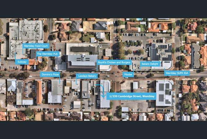 1A/339 Cambridge Street Wembley WA 6014 - Image 7