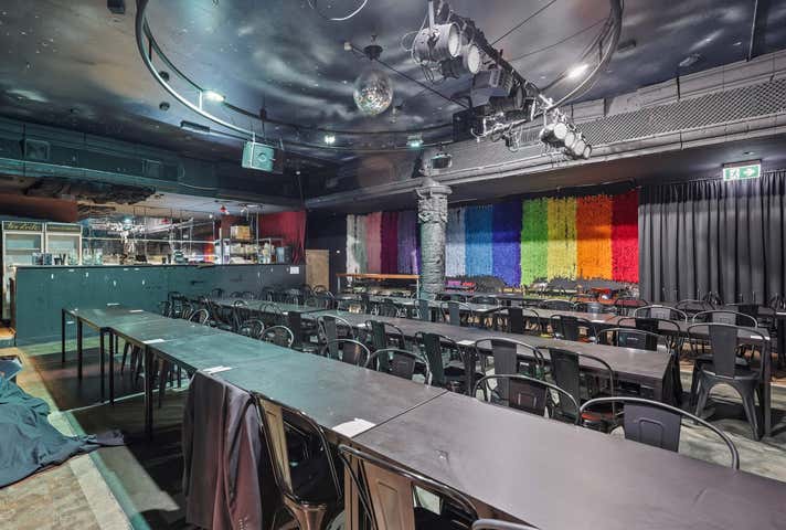 Ground Floor, 62 Johnston Street Fitzroy VIC 3065 - Image 4