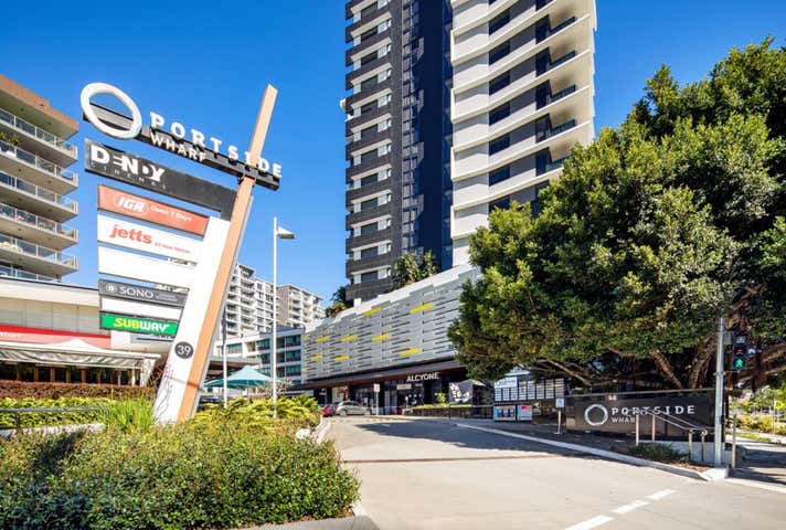 11/35A Hercules Street Hamilton QLD 4007 - Image 8