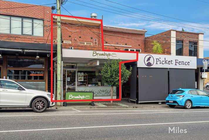 238 Lower Heidelberg Road Ivanhoe East VIC 3079 - Image 1