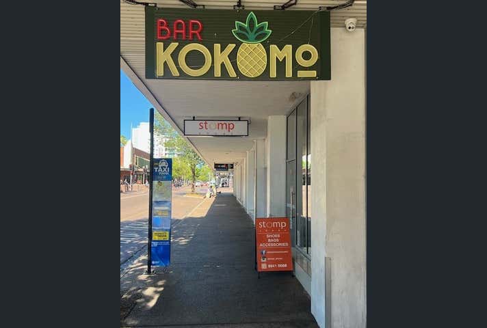 56 Smith Street Darwin City NT 0800 - Image 3