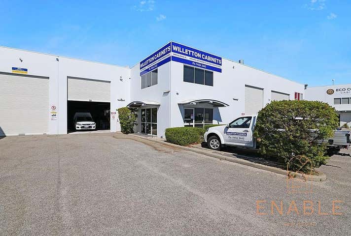 2/44 Vinnicombe Drive Canning Vale WA 6155 - Image 21