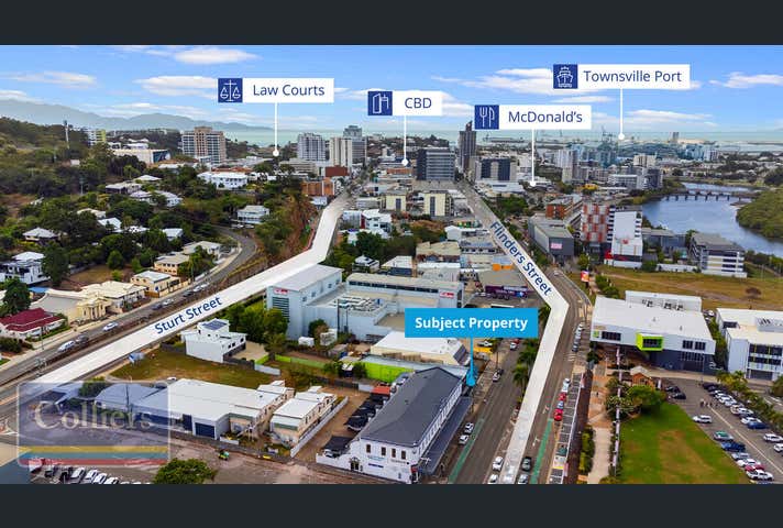 655 Flinders Street Townsville City QLD 4810 - Image 9