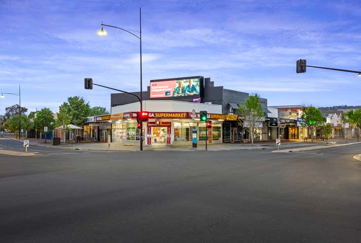 4-6, 140 High Street Wodonga VIC 3690 - Image 1