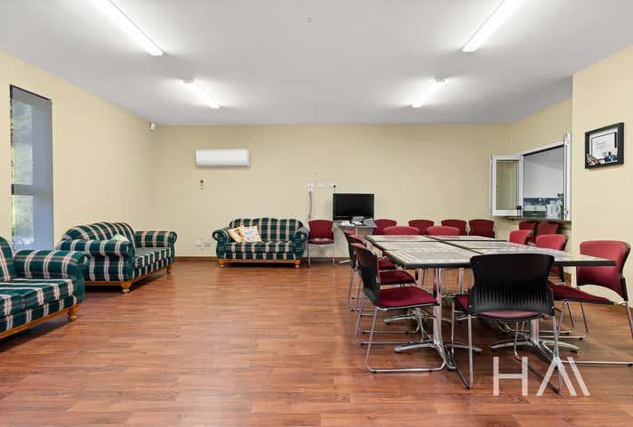 St Peters Anglican Church, 315-317 St Leonards Road St Leonards TAS 7250 - Image 14