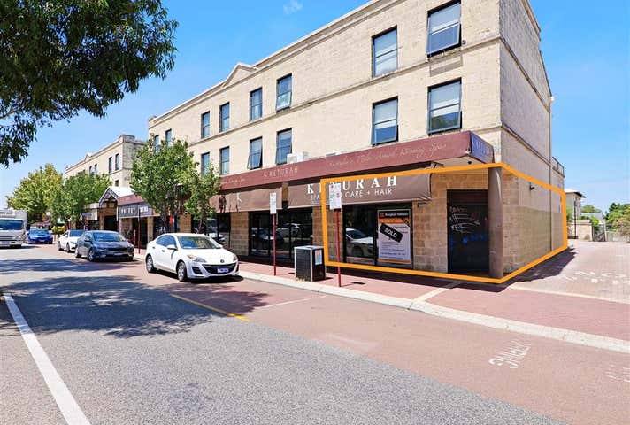 35 & 36/500 Beaufort Street Highgate WA 6003 - Image 1