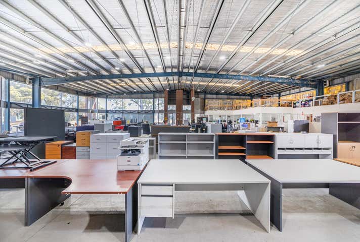 1/291-303 Frankston Dandenong Road Dandenong South VIC 3175 - Image 5