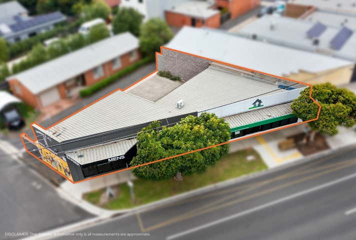 10 & 10A Ormond Road East Geelong VIC 3219 - Image 1