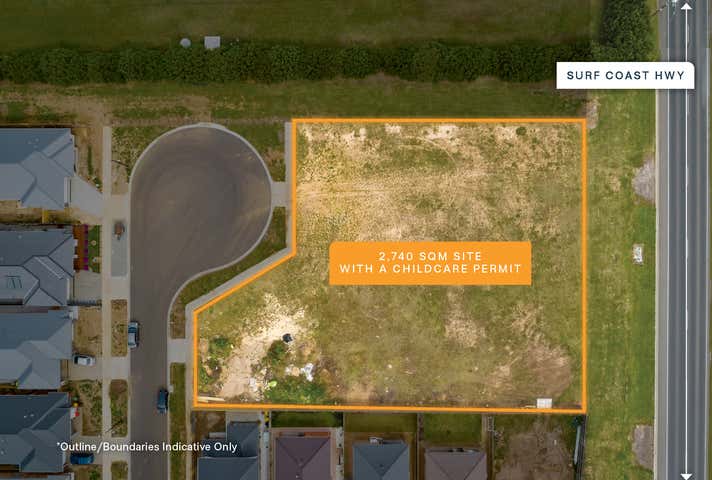 12 Sail Court Armstrong Creek VIC 3217 - Image 3