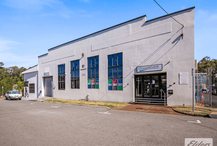 81 Caswell Street East Brisbane QLD 4169 - Image 1
