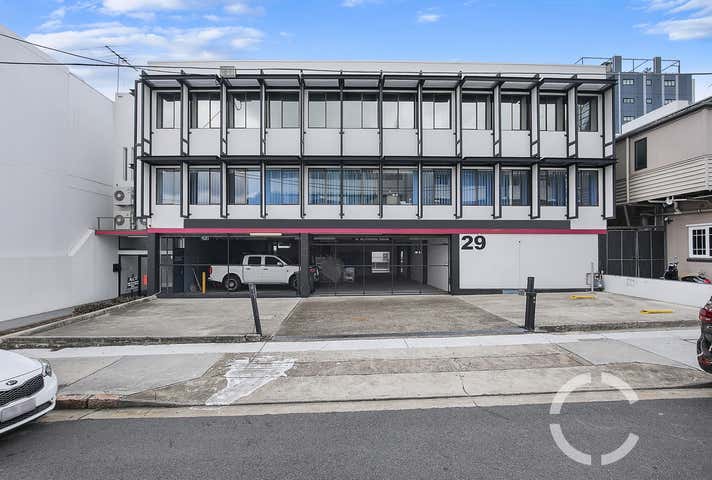 29 Amelia Street Fortitude Valley QLD 4006 - Image 1