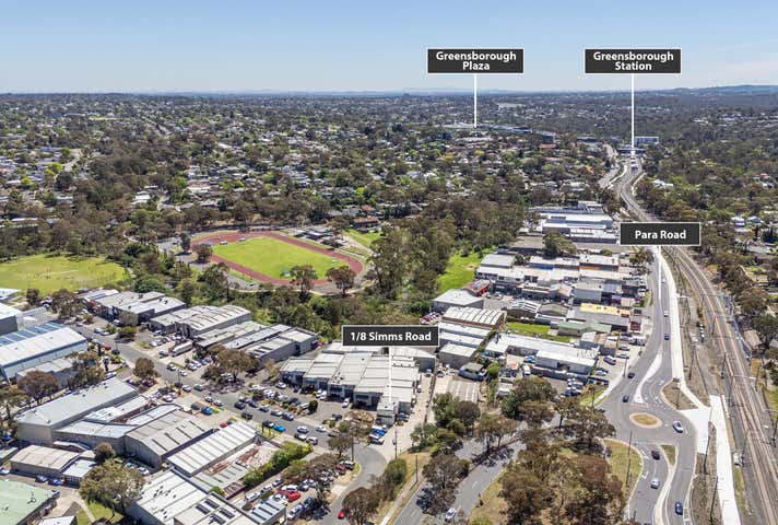 1/8 Simms Road Greensborough VIC 3088 - Image 9