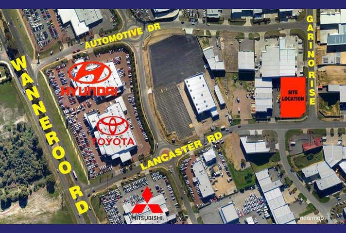 33 Lancaster Rd Wangara WA 6065 - Image 4