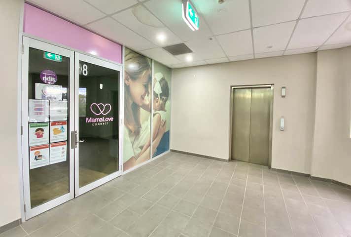 Suite 8, 65 Water Gum Drive Jordan Springs NSW 2747 - Image 12