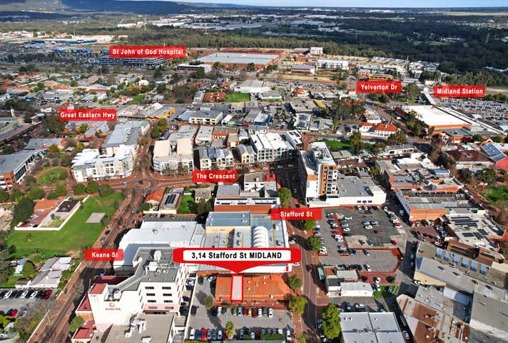 3/14 Stafford Street Midland WA 6056 - Image 2