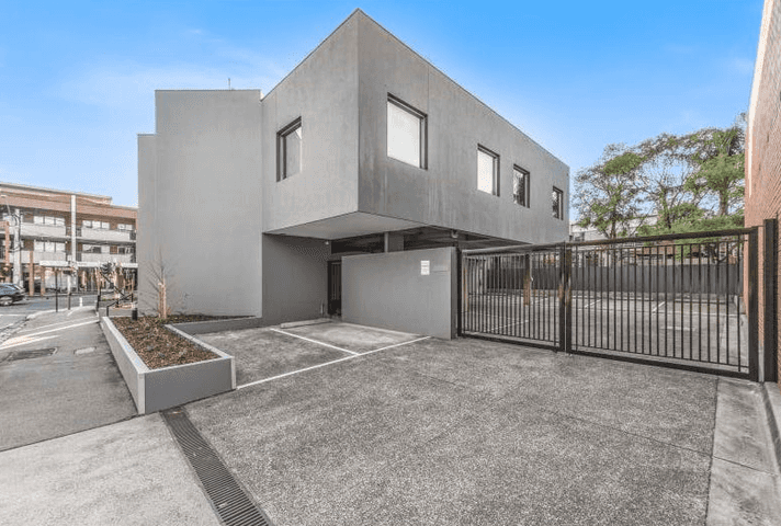 86 Denmark Street Kew VIC 3101 - Image 8