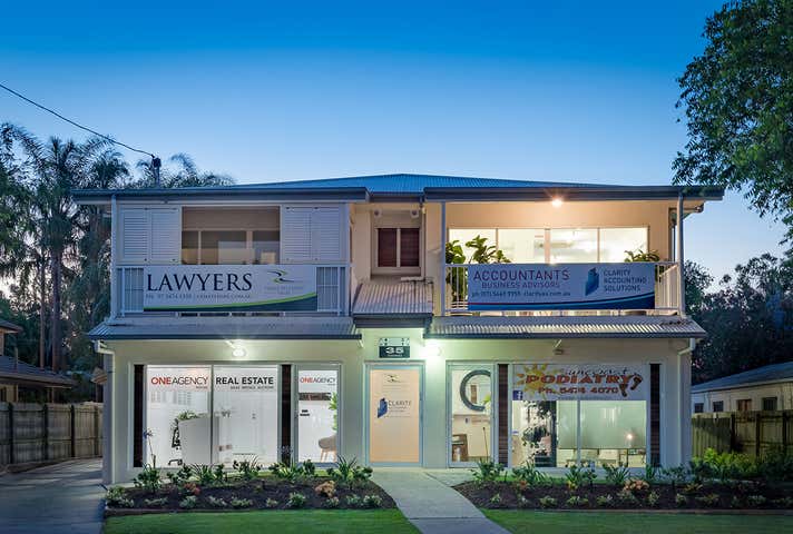2/35 Thomas Street Noosaville QLD 4566 - Image 11