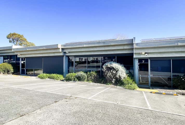 6/653 Mountain Highway Bayswater VIC 3153 - Image 2