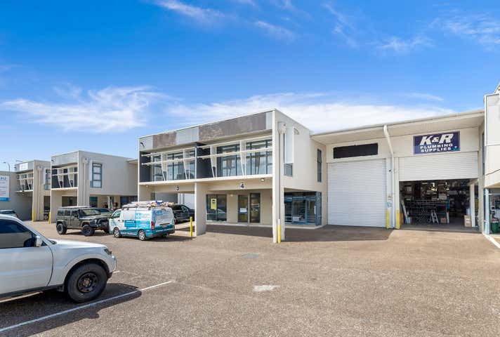 4b/12 Bimbil Street Albion QLD 4010 - Image 2