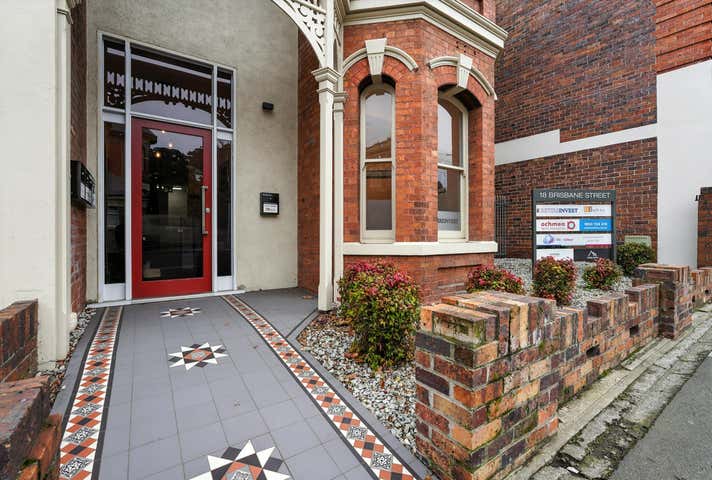 Suite 4, 18 Brisbane Street Launceston TAS 7250 - Image 2