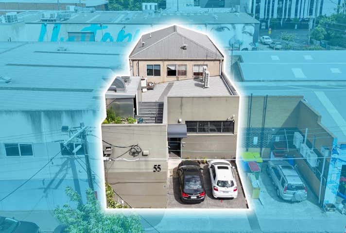 55 Down Street Collingwood VIC 3066 - Image 3