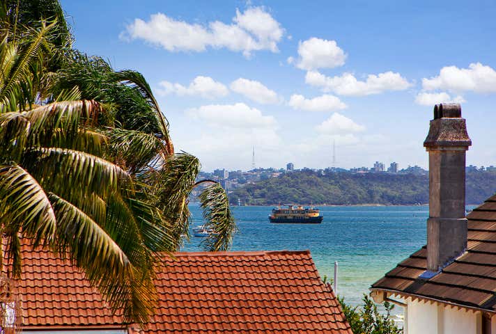 Suites 5 & 6 , 710 New South Head Road Rose Bay NSW 2029 - Image 1