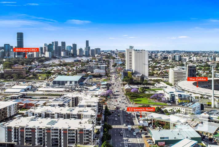 12 Ipswich Road Woolloongabba QLD 4102 - Image 15