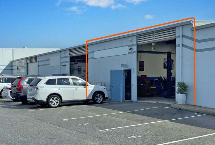 Unit 5, 73 Buckingham Drive Wangara WA 6065 - Image 13