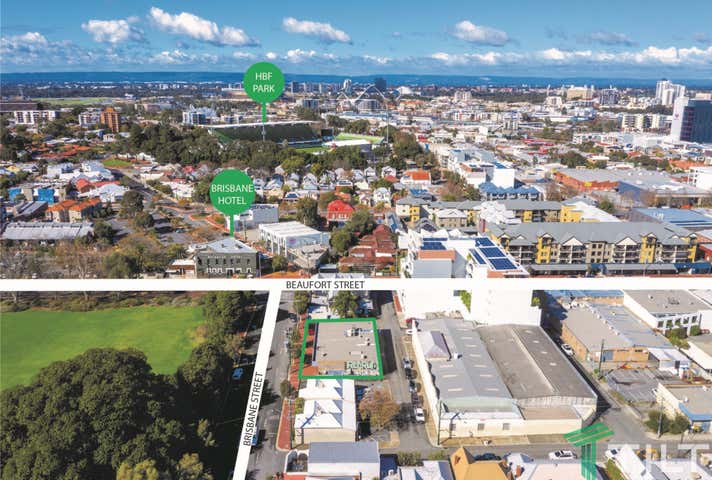 91-93 Brisbane Street Perth WA 6000 - Image 2