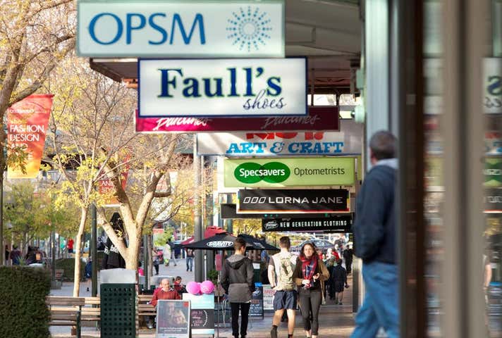 8 Bridge Mall Ballarat Central VIC 3350 - Image 4