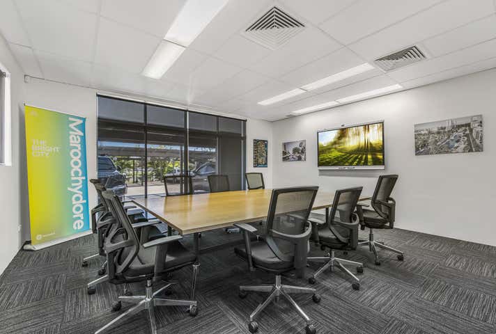 Ground Floor, 7 Golf Street Maroochydore QLD 4558 - Image 4