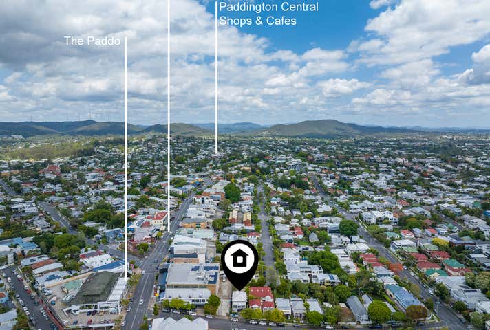 4 Princess Street Paddington QLD 4064 - Image 5