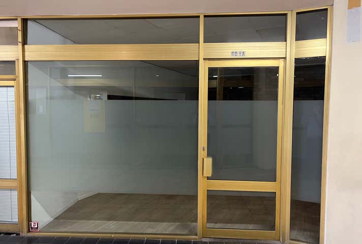 Shop 8A Hilltop Arcade, 228 Pacific Highway Charlestown NSW 2290 - Image 1