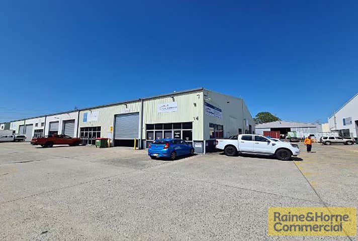 2B/919-925 Nudgee Road Banyo QLD 4014 - Image 1