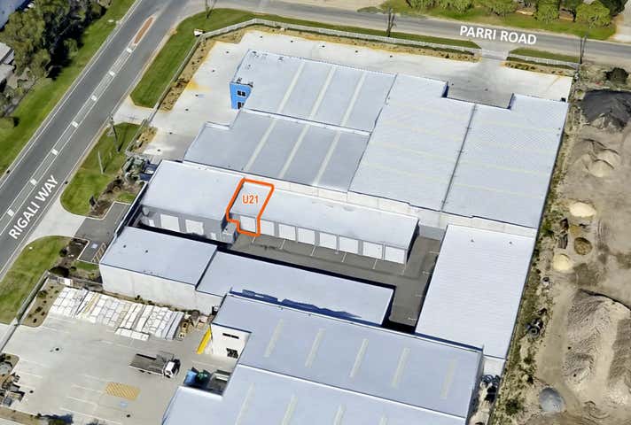 Unit 21, 33 Rigali Way Wangara WA 6065 - Image 9