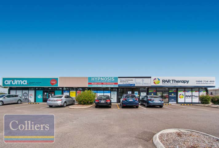 56-64 Charles Street Aitkenvale QLD 4814 - Image 4