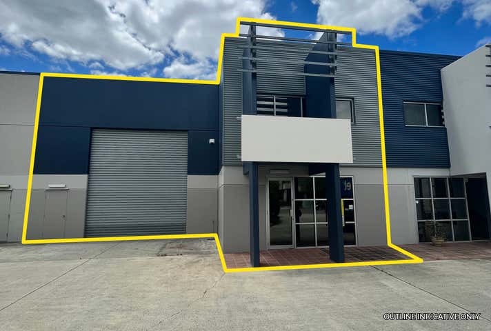 2/7 Millennium Place Tingalpa QLD 4173 - Image 1