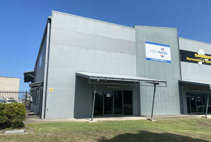 1/48 Central Park Drive Paget QLD 4740 - Image 8