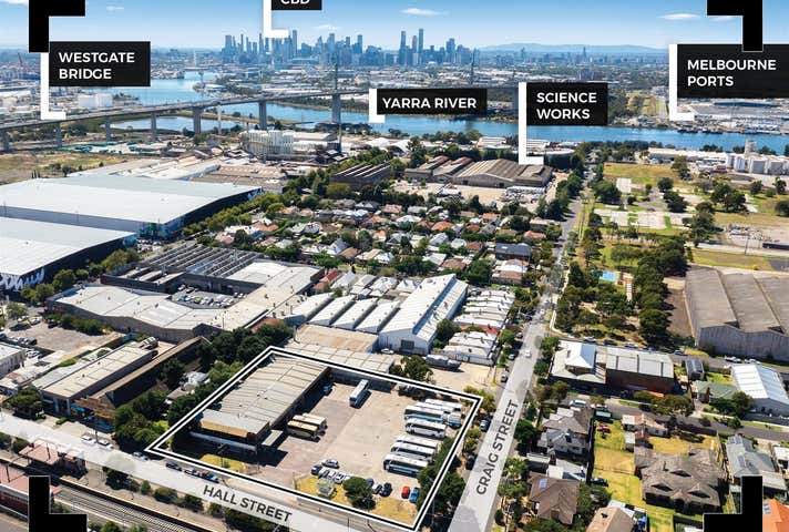 176 Hall Street Spotswood VIC 3015 - Image 1