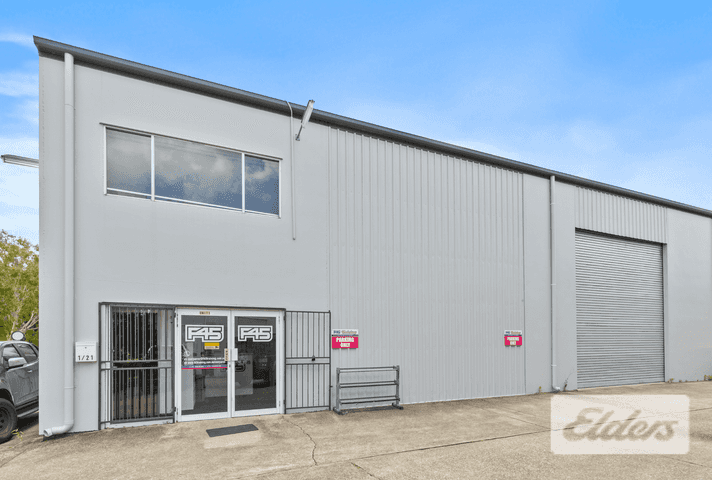 1/21 Castlemaine Street Coorparoo QLD 4151 - Image 8