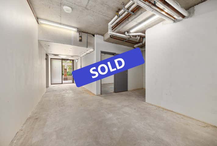 Suite 3B &/17-19 Macmahon Street Hurstville NSW 2220 - Image 1