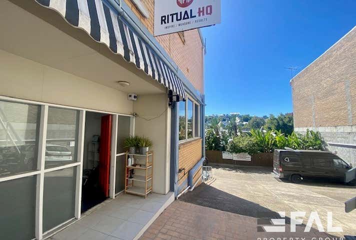 Suite  C, 191 Given Terrace Paddington QLD 4064 - Image 1