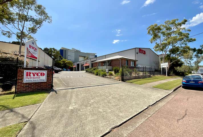 14 Ironbark Close Warabrook NSW 2304 - Image 1