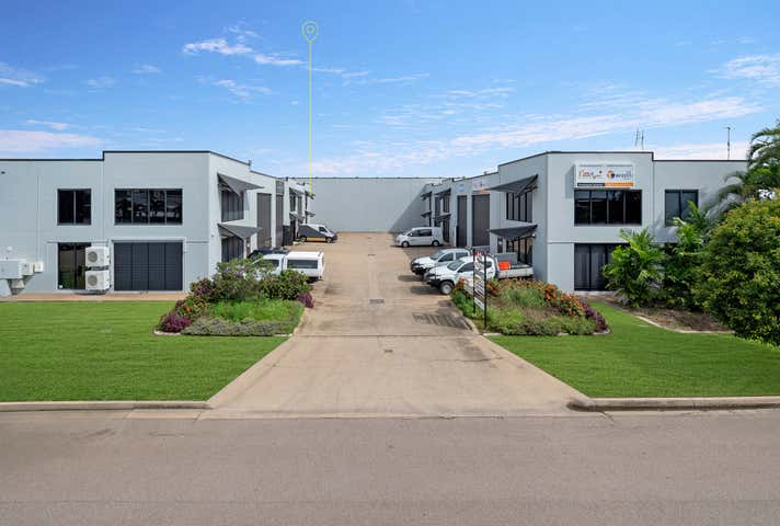 4/40-42 Carmel Street Garbutt QLD 4814 - Image 1