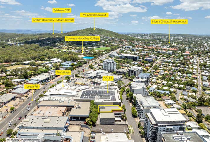 4/33 Sanders Street Upper Mount Gravatt QLD 4122 - Image 20