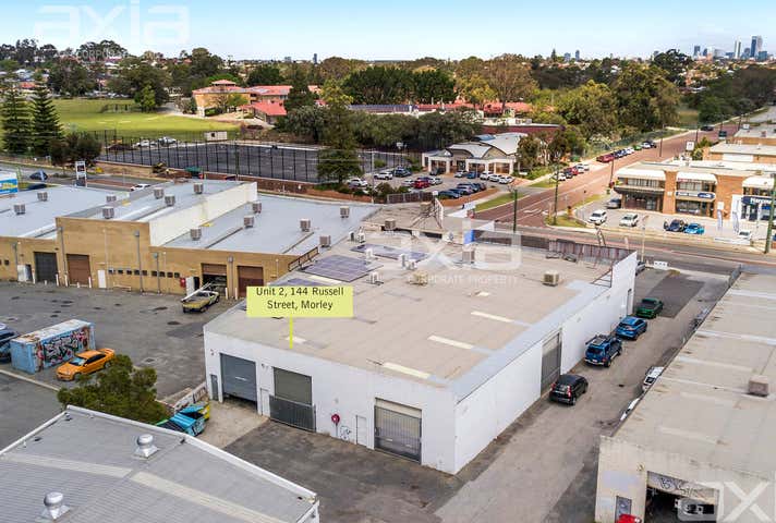 Unit 2, 144 Russell Street Morley WA 6062 - Image 7