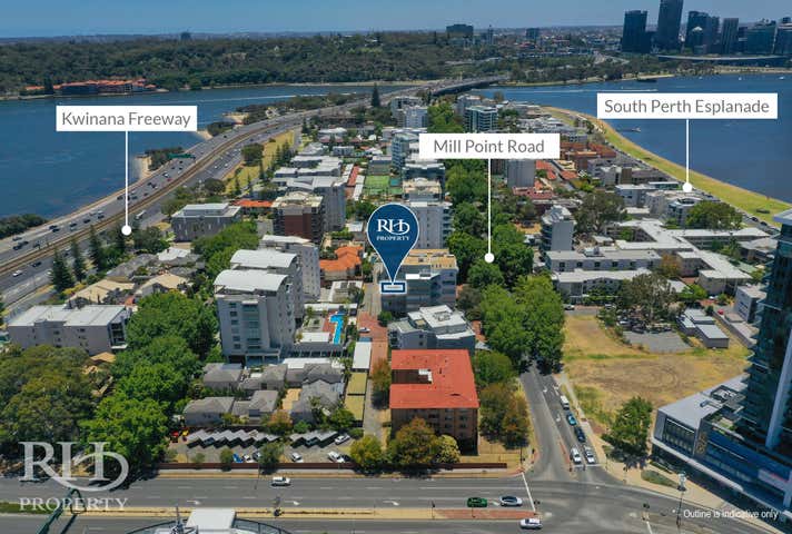 14/83 Mill Point Road South Perth WA 6151 - Image 15