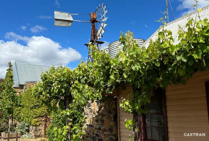 3454 Midland Highway 'Swiss Mountain Hotel' Blampied VIC 3364 - Image 2