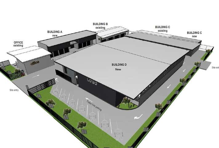 25-29 Connors Road Paget QLD 4740 - Image 2