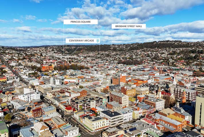 19-20, 17 Paterson Street Launceston TAS 7250 - Image 4